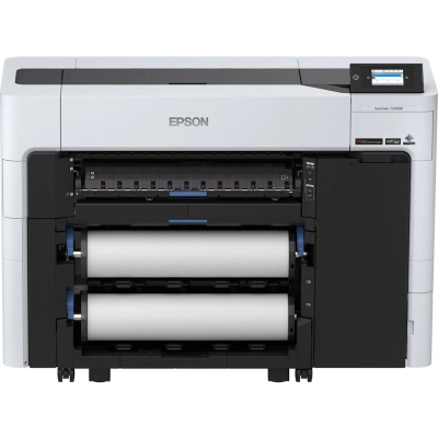 Принтер Epson SureColor SC-T3700D, A1+, C11CH80301A0