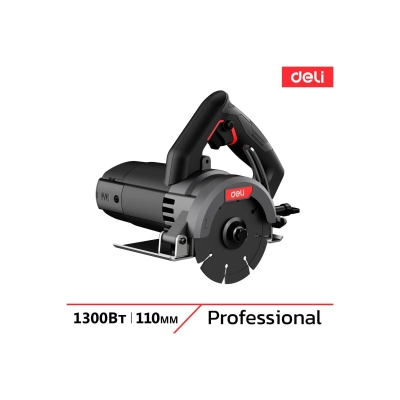 Плиткорез электрический Deli DE-YS110-1E 1300Вт