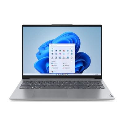 Ноутбук Lenovo ThinkBook G6 16-IRL (21KH00THUE 16/512) 16WUXGA IPS, Intel Core i5-13420H, 16Gb, 512Gb SSD, FHD Cam, RJ45, USB-C, FngrP