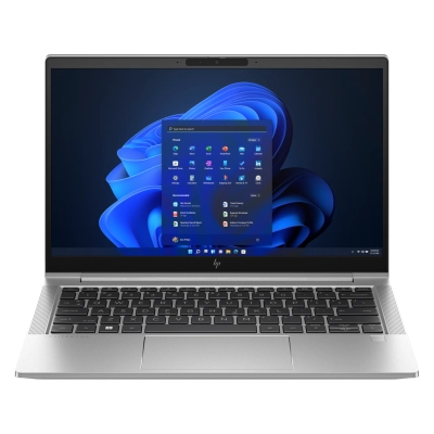 Ноутбук HP EliteBook 630 G10 (816M8EA/16GB/W11P) Core i7 1355U 16Gb SSD512Gb Intel Iris Xe graphics 13.3 FHD (1920x1080) silver WiFi BT Cam