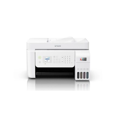 МФУ EPSON L5296 (65411) (C11CJ65411)