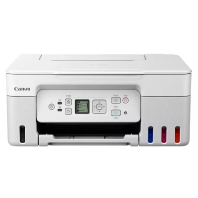 МФУ струйный Canon Pixma G3470 (5805C029/5805C009) A4 WiFi чёрный