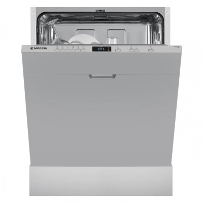 Посудомоечная машина встраиваемая Meferi MDW6062 Light
