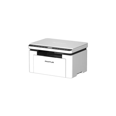 МФУ лазерное Pantum BM2300W, A4, ч/б, печ. до 22 стр/мин., 1200 x 1200 dpi, USB, Wi-Fi, BlueTooth, Air Print, Mopria
