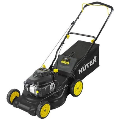 Газонокосилка Huter GLM-4.0 (70/​3/​1)