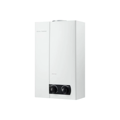 Колонка газовая Royal Thermo GWH 11 Piezo Pro