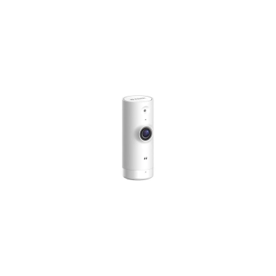 Видеокамера IP D-Link DCS-8000LH 2.39-2.39мм белый