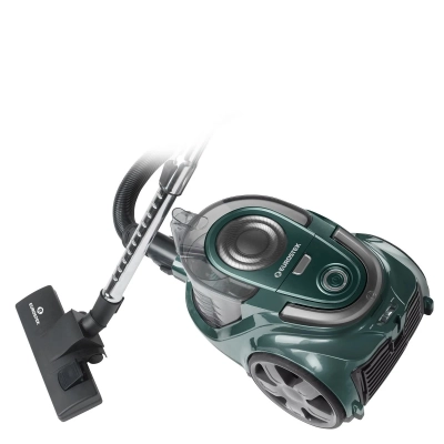 Пылесос Eurostek EVC-4512