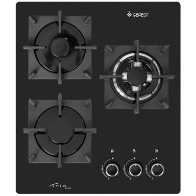 Варочная поверхность Gefest ПВГ 2100-01 К33