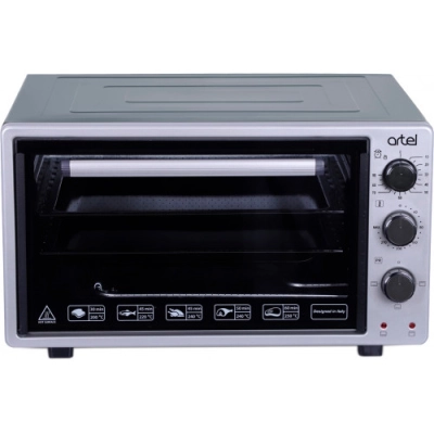 Минипечь ARTEL MD 4218 L серая