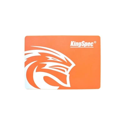 SSD Kingspec P3-128 SATA III 128Gb 2.5