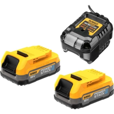 Зарядное устройство DeWalt 1102E2-QW (DCB1102E2-QW)