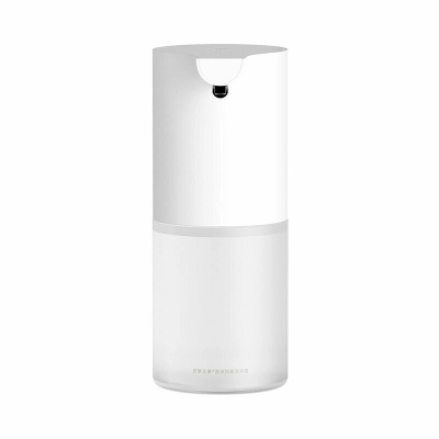 Сенсорная мыльница Mijia Automatic Foam Soap Dispenser 1S MJXSJ05XW (аккумулятор)