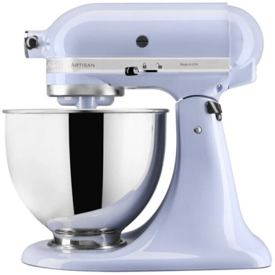Миксер планетарный KitchenAid Artisan 5KSM125ELR лавандовый крем 4.8 л