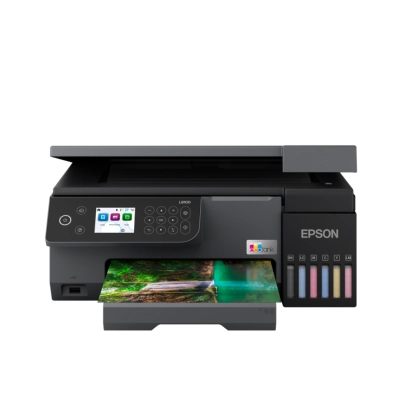 МФУ EPSON L8100 (94402) (C11CK94402)
