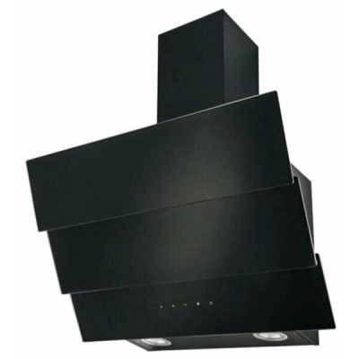 Вытяжка Amari Trento 60 black glass