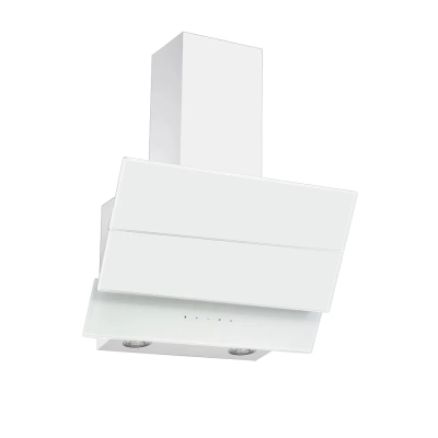 Вытяжка Amari Trento 60 white glass