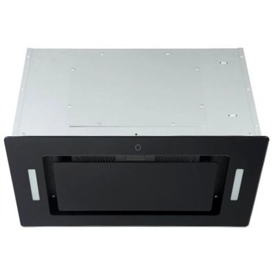Вытяжка Amari Polo 52 black glass