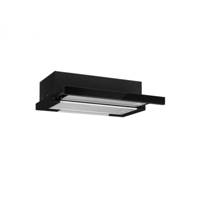 Вытяжка Amari Slide 60 black/​glass