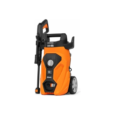 Мойка высокого давления DAEWOO DAW 400