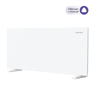 Конвектор Coolfort CF-3942 2000Вт