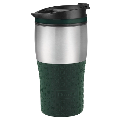 Термокружка Rondell RDS-1816 графитовый