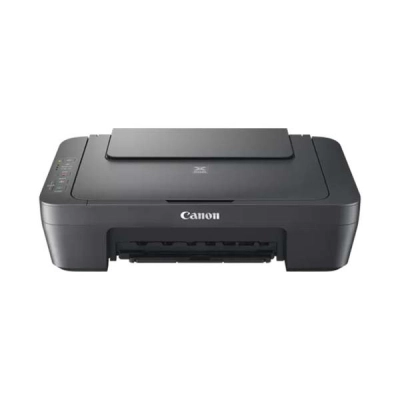 МФУ Canon MG2541S Pixma струйный (A4, принтер/копир/сканер, 4800x600dpi, до 8чб/4цв.ppm, USB) (0727C067)