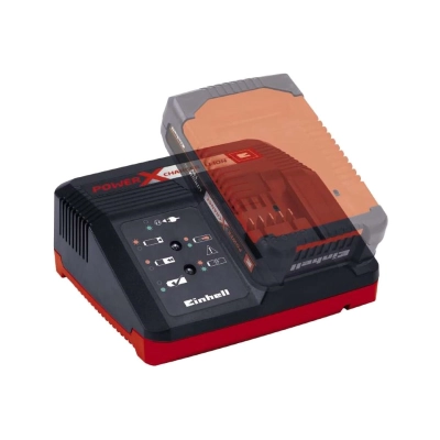 Зарядное устройство+аккумулятор EINHELL 4512042 (3 А, PXC 18В 4 Ач Starter kit)