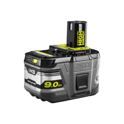 АКБ Ryobi One+ High Energy RB18L90 (5133002865) 9 Ач