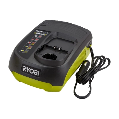 Зарядное устройство Ryobi One+ RC18118C (5133002893) от а/м