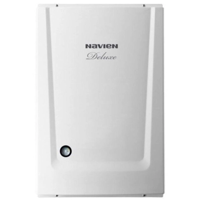 Котел газовый настенный Navien Deluxe C Coaxial-13К