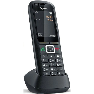 Телефон Gigaset R700 (S30852-H2976-S302)