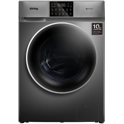 Стиральная машина Korting KWM 60DV1297 Gr