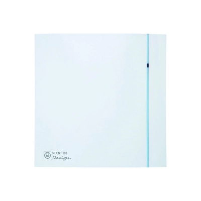 Вентилятор Soler&Palau Silent-100 CZ Design Re (03-0103-117)