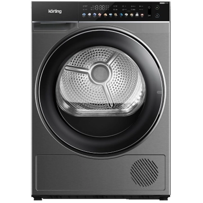 Сушильная машина Korting KD 69IHP10 An