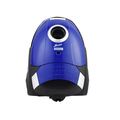 Пылесос Мечта ПБМ01 синий