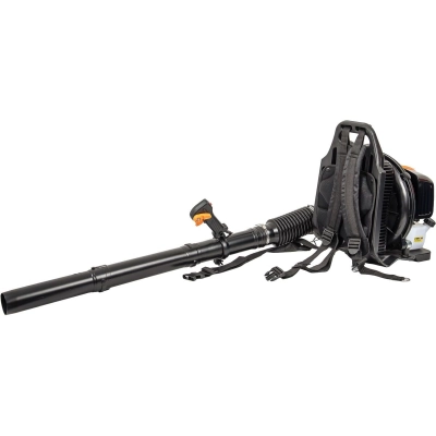 Воздуходувка бензиновая Gigant LU-02 ранцевая