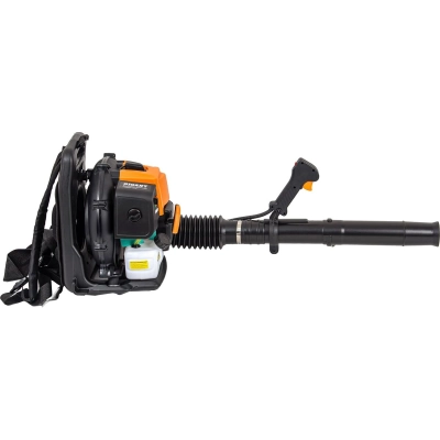 Воздуходувка бензиновая Gigant LU-01 ранцевая