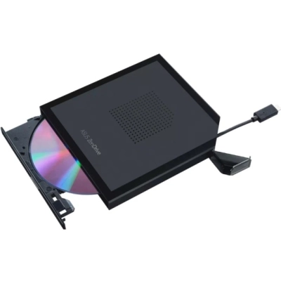 Оптический привод ASUS 90DD02L0-M29000 SDRW-08V1M-U/​BLK/​G/​AS
