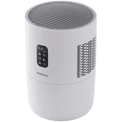 Мойка воздуха Starwind SAW5531 белый