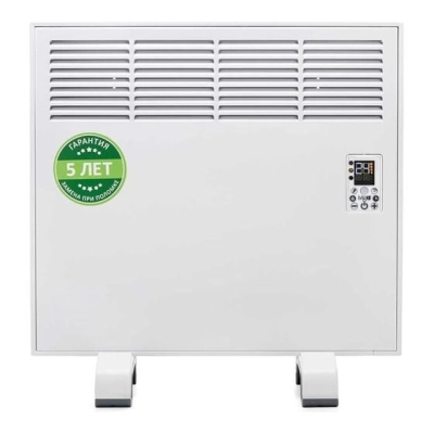 Конвектор iVigo EPK4550P05 WI-FI (14296) Белый