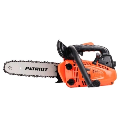 Бензопила Patriot PT 2512