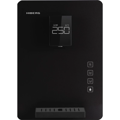 Диспенсер для воды HIBERG DW 500 GB