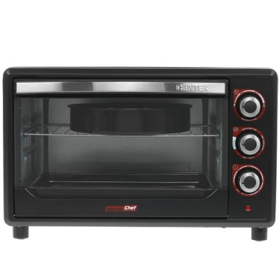 Мини-печь Centek CT-1530-36 black