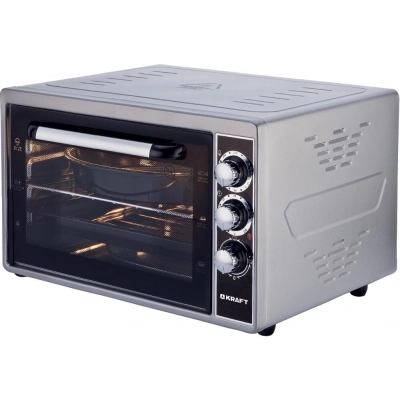Мини-печь Kraft KF-MO 4500 GR