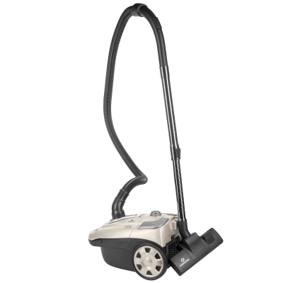 Пылесос EUROSTEK EVC-3514