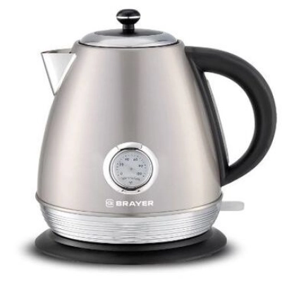 Чайник Brayer BR1007 нерж