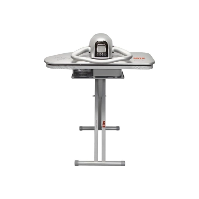Гладильный пресс MIE Romeo III (380733) Silver
