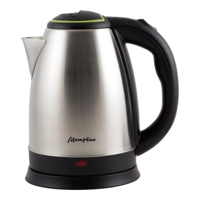 Электрочайник Матрёна MA-001 зеленый