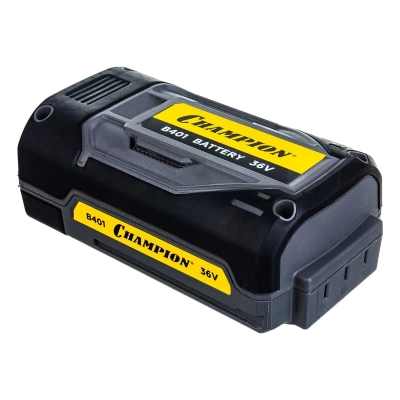 Аккумулятор CHAMPION B401 (36В 4,0Ач Li-ion 1,3кг t хранения от+10С до+20С)